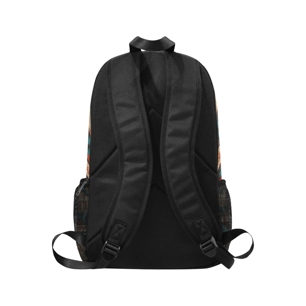 Baha Ranch Arizona Aztec Backpack by Baha Ranch Western Wear - product image 3