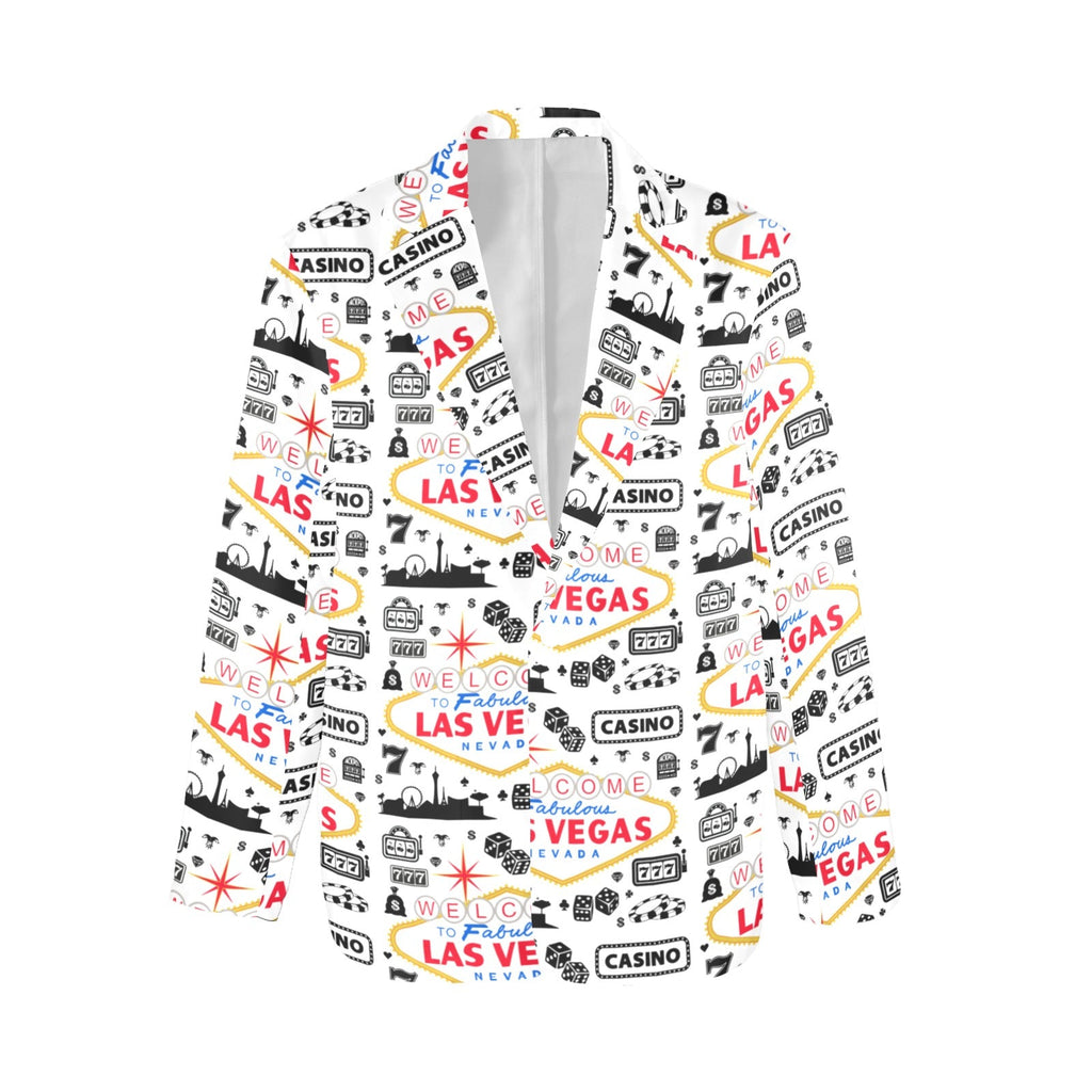Baha Ranch Yeehaw Cowboy Vegas Women's Western Blazer by Baha Ranch Western Wear - product image 7