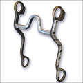 Professional Choice Bob Avila Medium Port Horse Mouth Bit