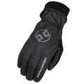Heritage Summit Wind-Resistant Winter Riding Gloves — Black