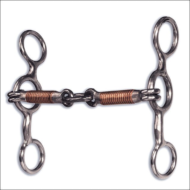 Professional Choice Equisential Performance Short Shank H. Bit