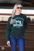 Talented Horses | Crewneck