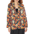 Baha Ranch Colores De Mexico Roses & Guitars Floral Blazer by Baha Ranch Western Wear - product image 5