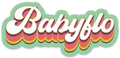 Babyflo Sticker