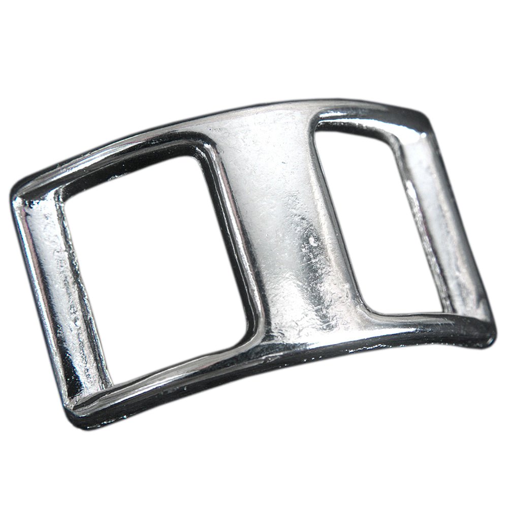 Hilason W. Cowboy Leather Shoulder Rig Gun Holster 44/45 Caliber Blk/