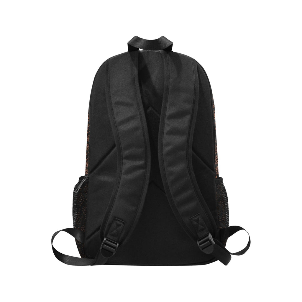 Baha Ranch Guitar Cowboy Backpack by Baha Ranch Western Wear - product image 2