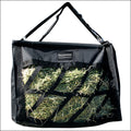 Professional's Choice Equisential Hay Bag — Black, 21" x 21" x 11"