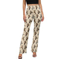 Baha Ranch Vintage Rodeo Cowgirl Flare Pants by Baha Ranch Western Wear - product image 9