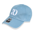 Baby Blue Rd Essentials '47 Brand Dad Cap
