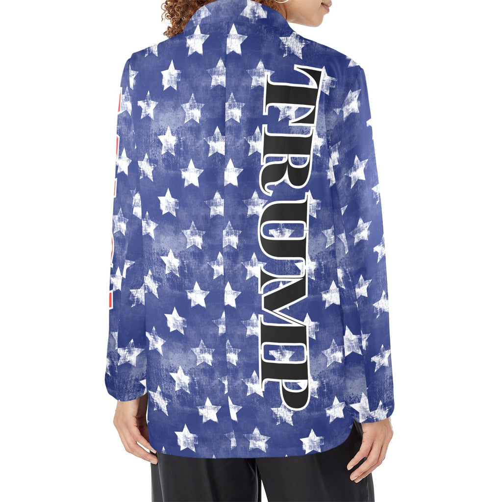Baha Ranch Women's Trump Blazer by Baha Ranch Western Wear - product image 7