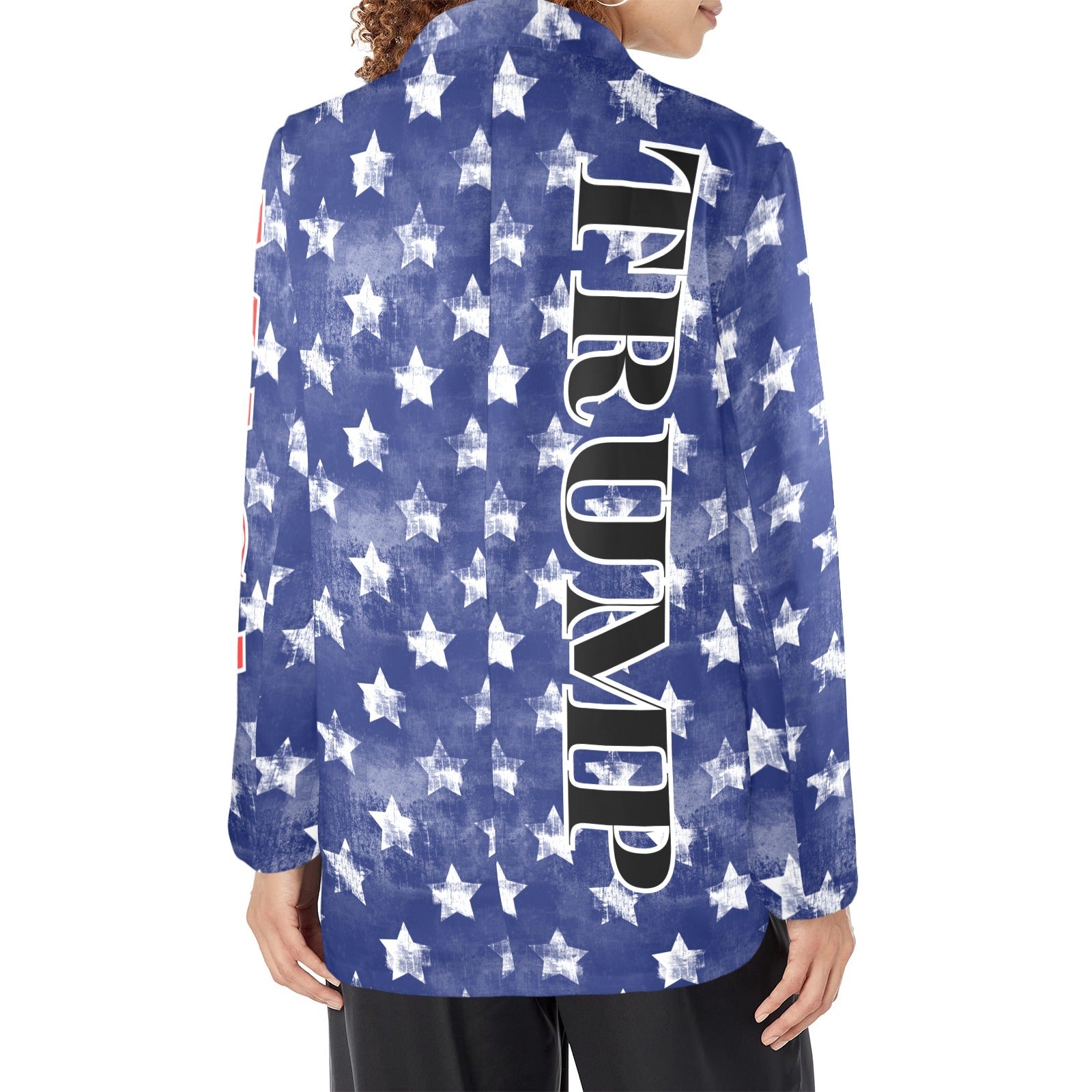 Baha Ranch Women's Trump Blazer by Baha Ranch Western Wear - product image 7