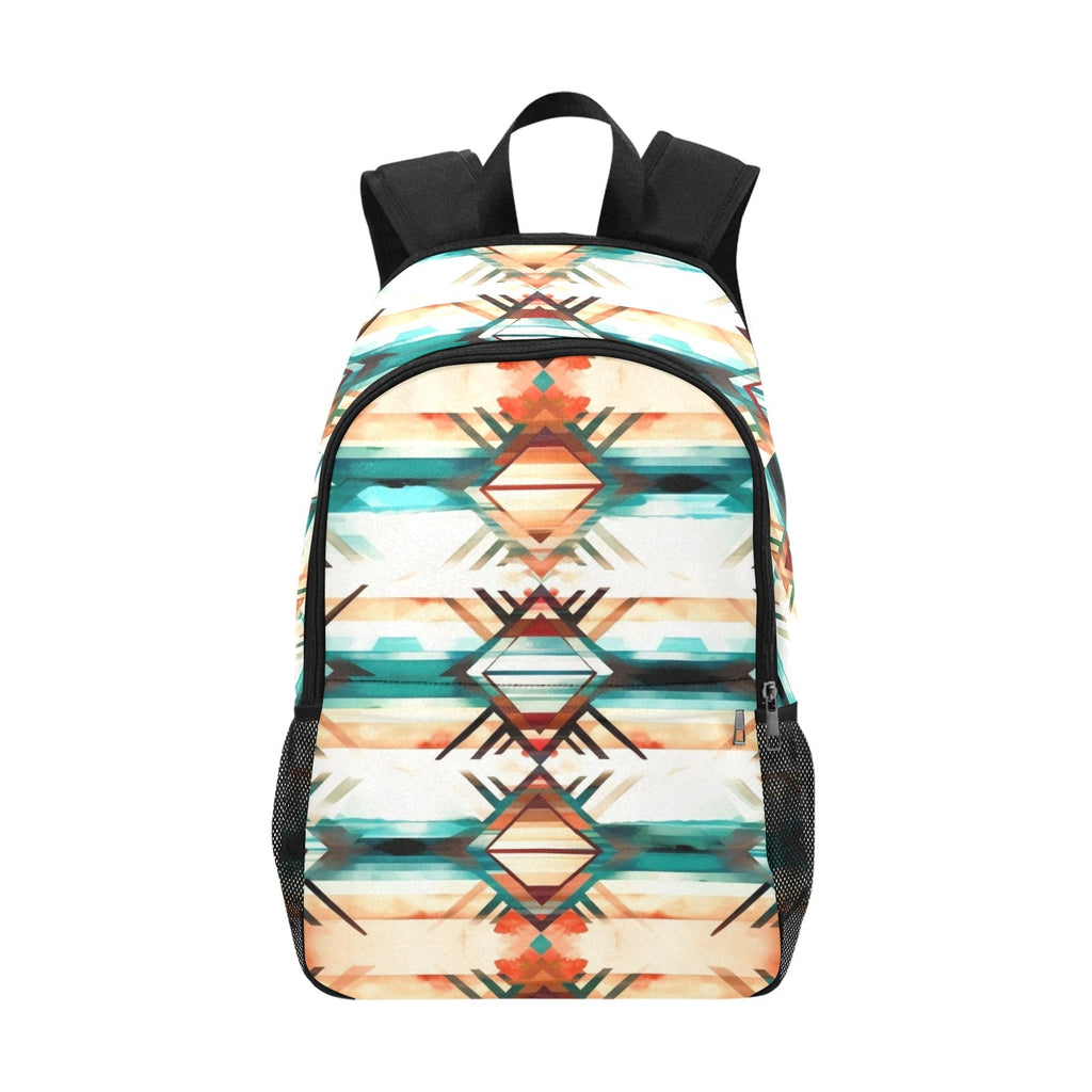 Baha Ranch Diamond Aztec Backpack by Baha Ranch Western Wear - product image 2