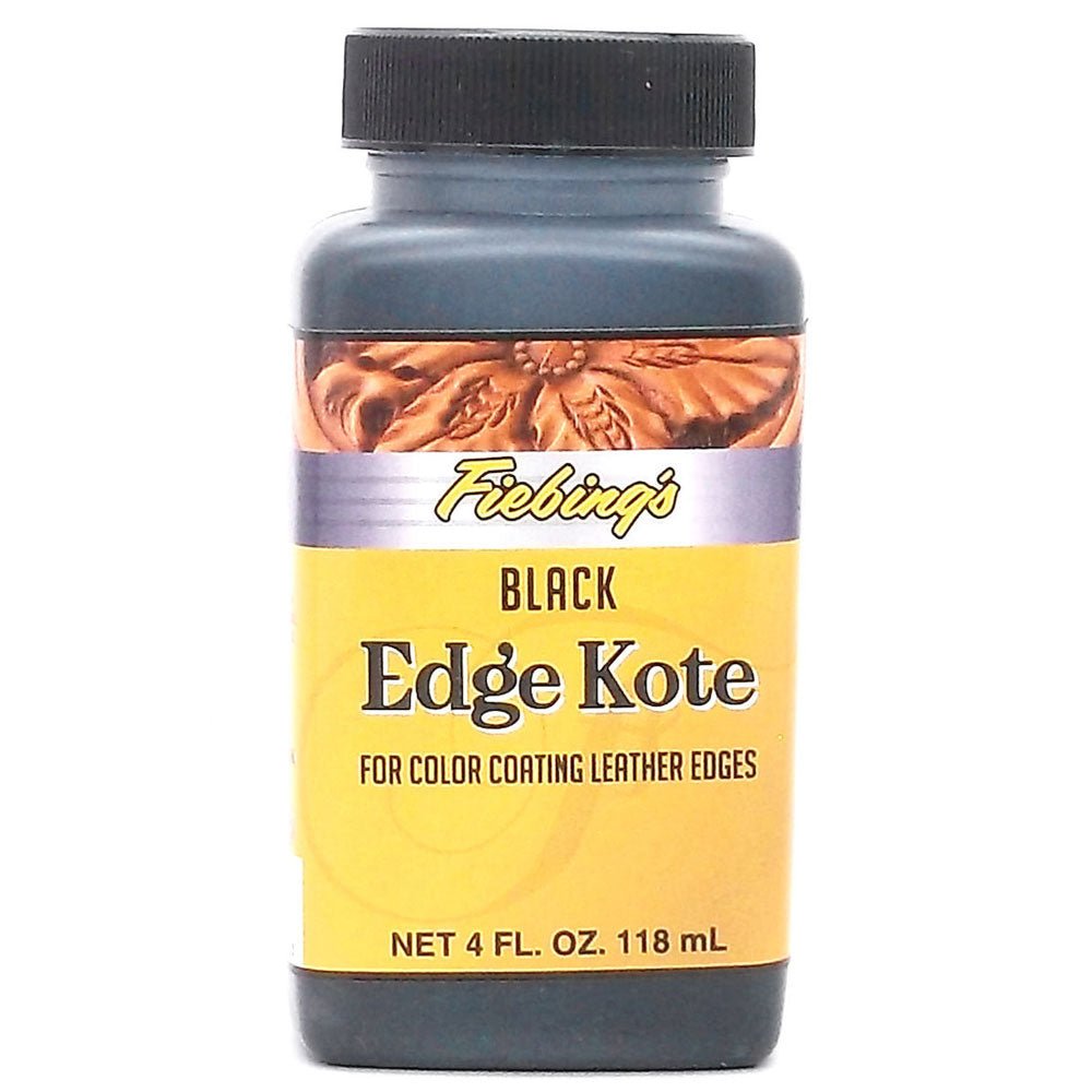 Flexible Leather Edge Coating Finishing Sealant Water Resistant