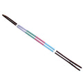 ExionPro Multi-Coloured Training Rubber Reins by Bridles & Reins