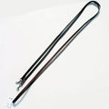 ExionPro Web & Leather Draw Reins by Bridles & Reins