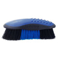 Tough 1 Great Grip Stiff-Bristle Brush — Royal Blue