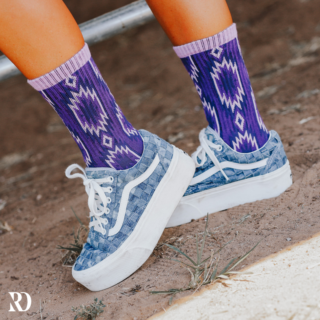 Lexie Socks