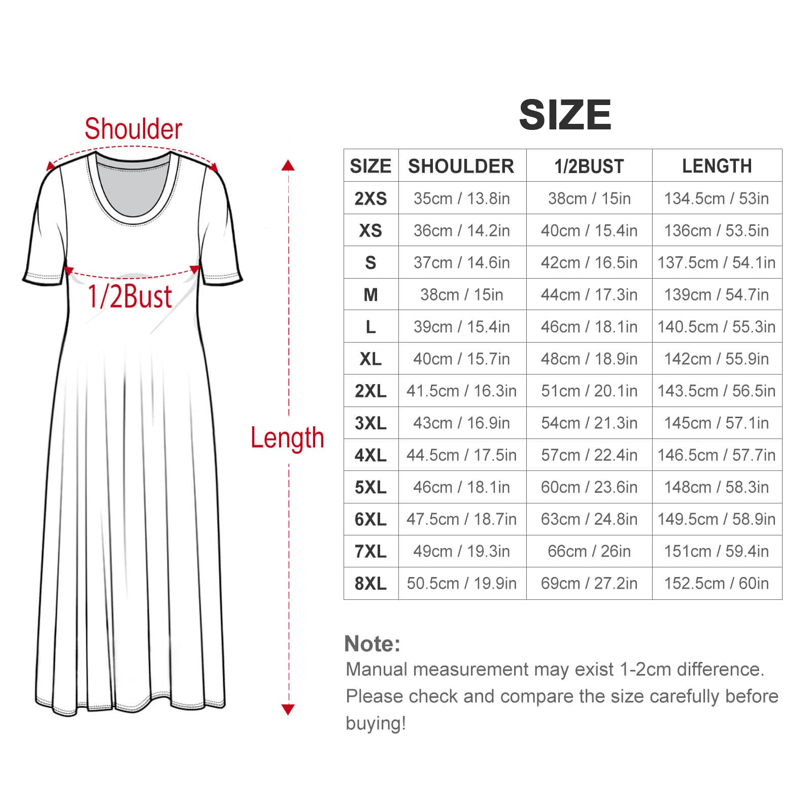 Baha Ranch Vintage Cowgirl Western Dress by Baha Ranch Western Wear - product image 5