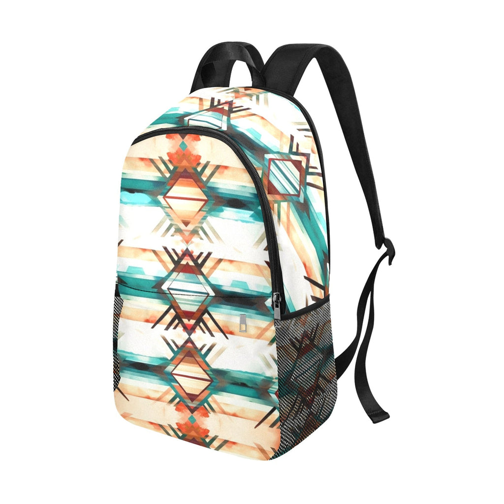 Baha Ranch Diamond Aztec Backpack by Baha Ranch Western Wear - product image 4