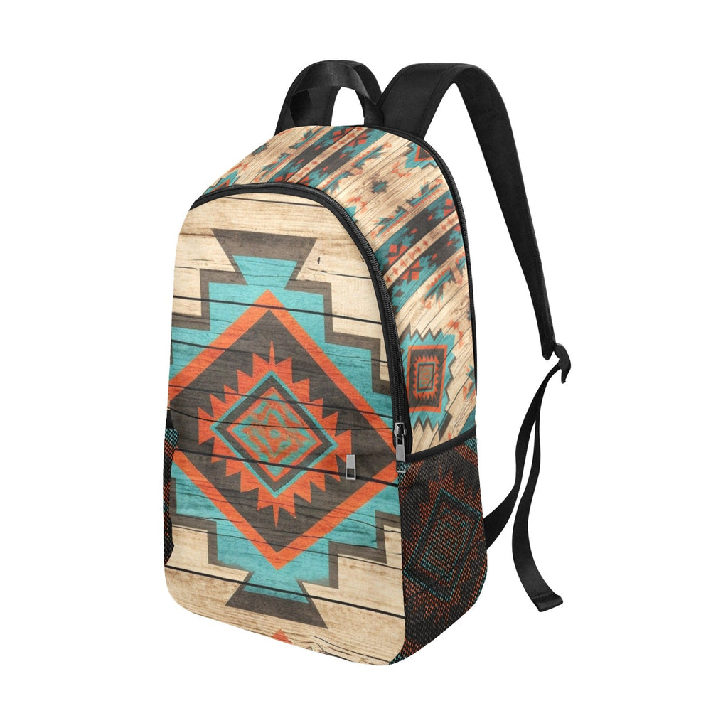 Baha Ranch Southwestern Aztec Backpack by Baha Ranch Western Wear - product image 4