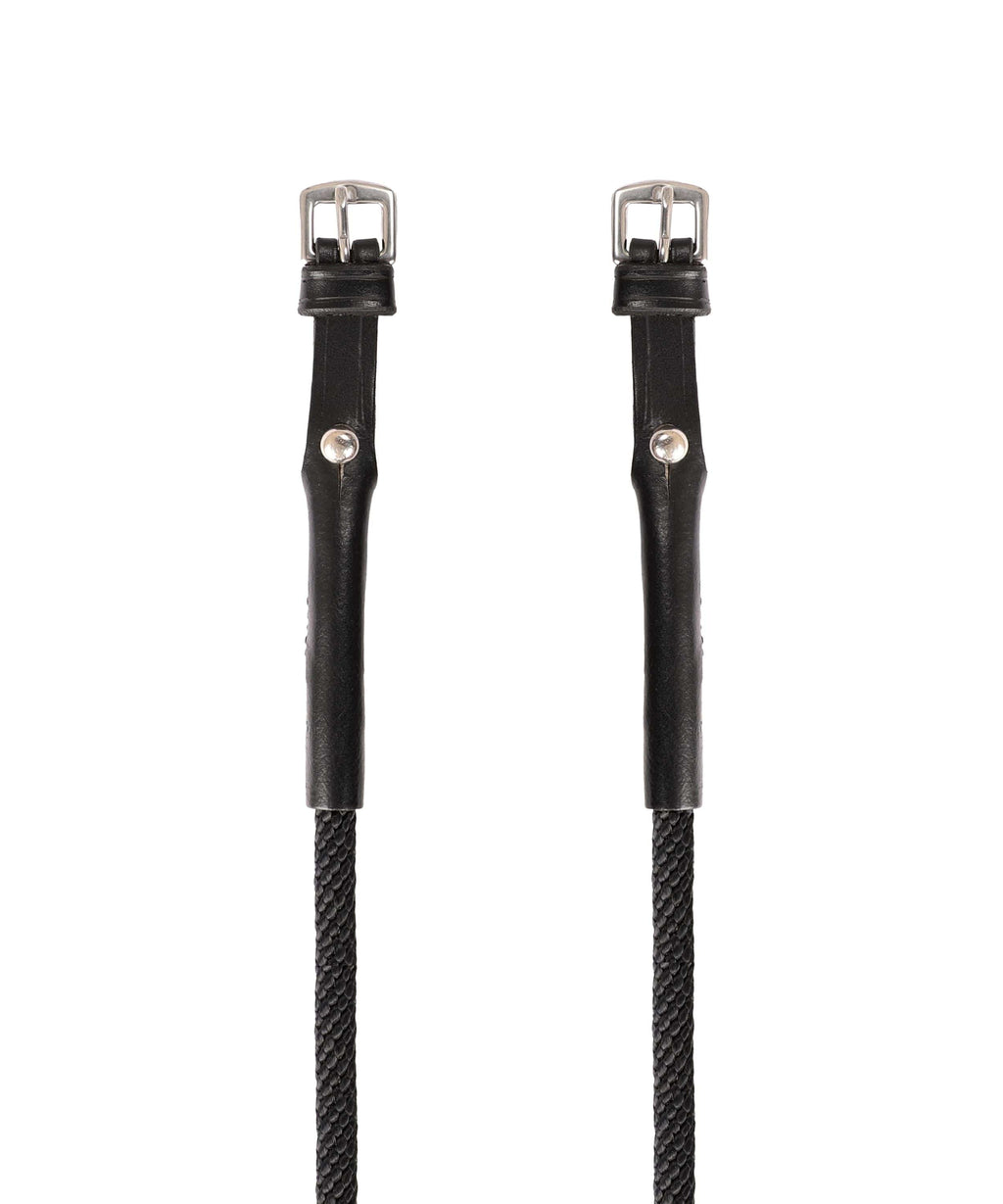 ExionPro Rope Gag Cheek Pieces by Bridles & Reins - alternate view 2
