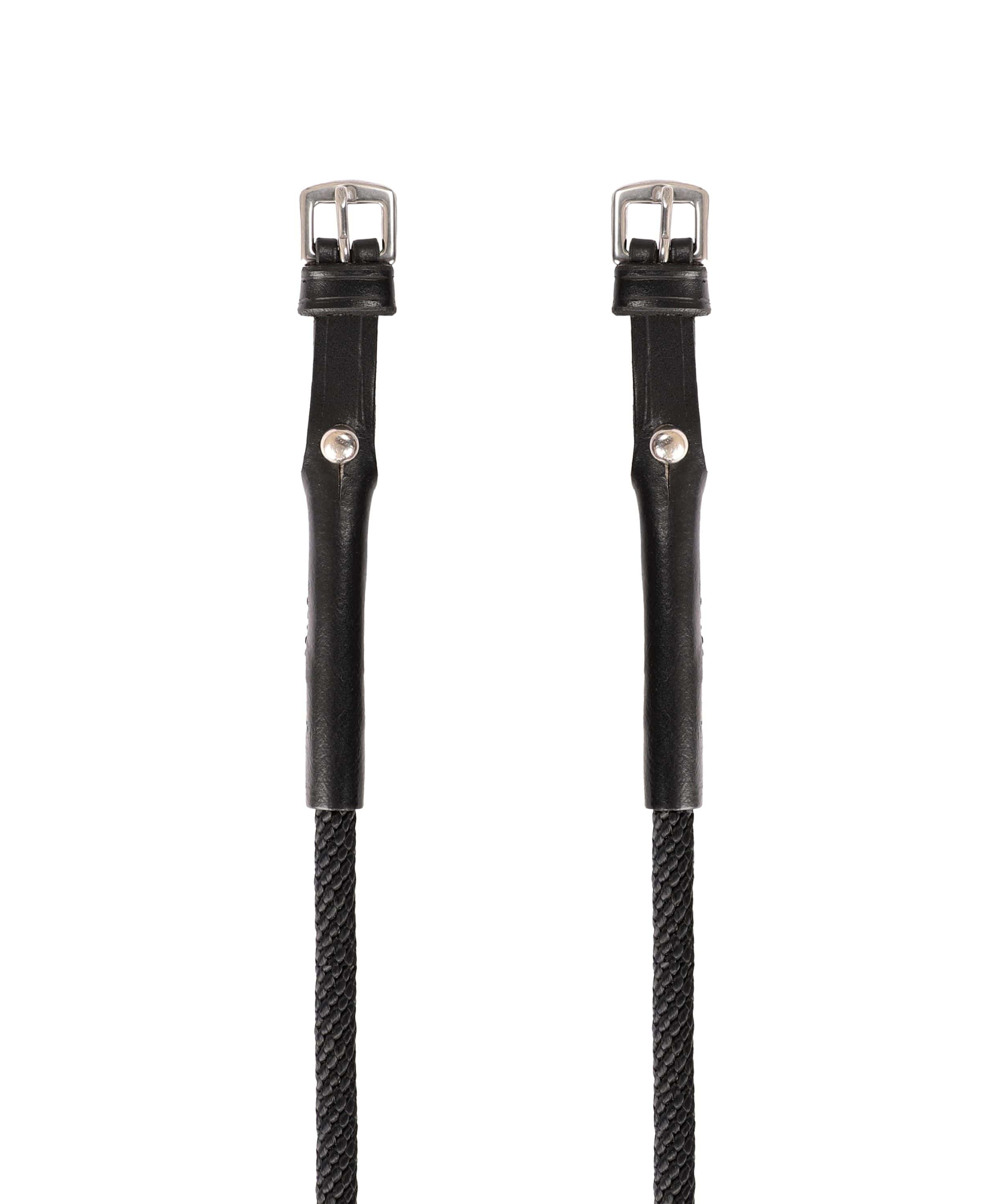 ExionPro Rope Gag Cheek Pieces by Bridles & Reins - alternate view 2