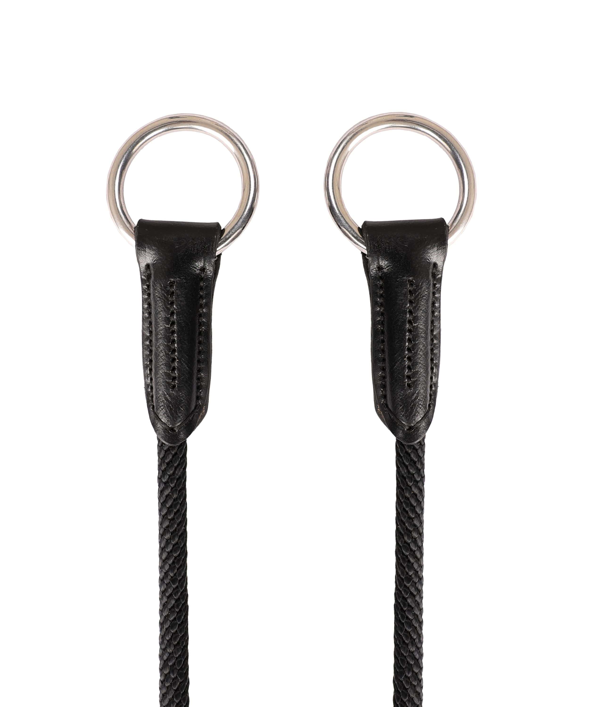 ExionPro Rope Gag Cheek Pieces by Bridles & Reins - alternate view 3