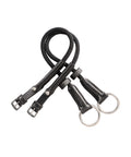 ExionPro Rope Gag Cheek Pieces by Bridles & Reins