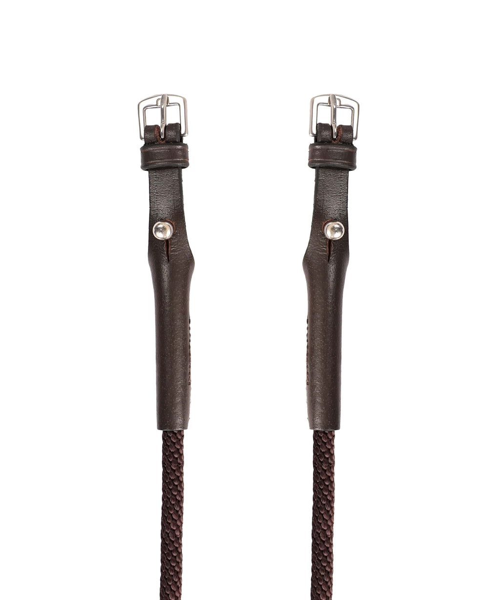 ExionPro Rope Gag Cheek Pieces by Bridles & Reins - alternate view 7