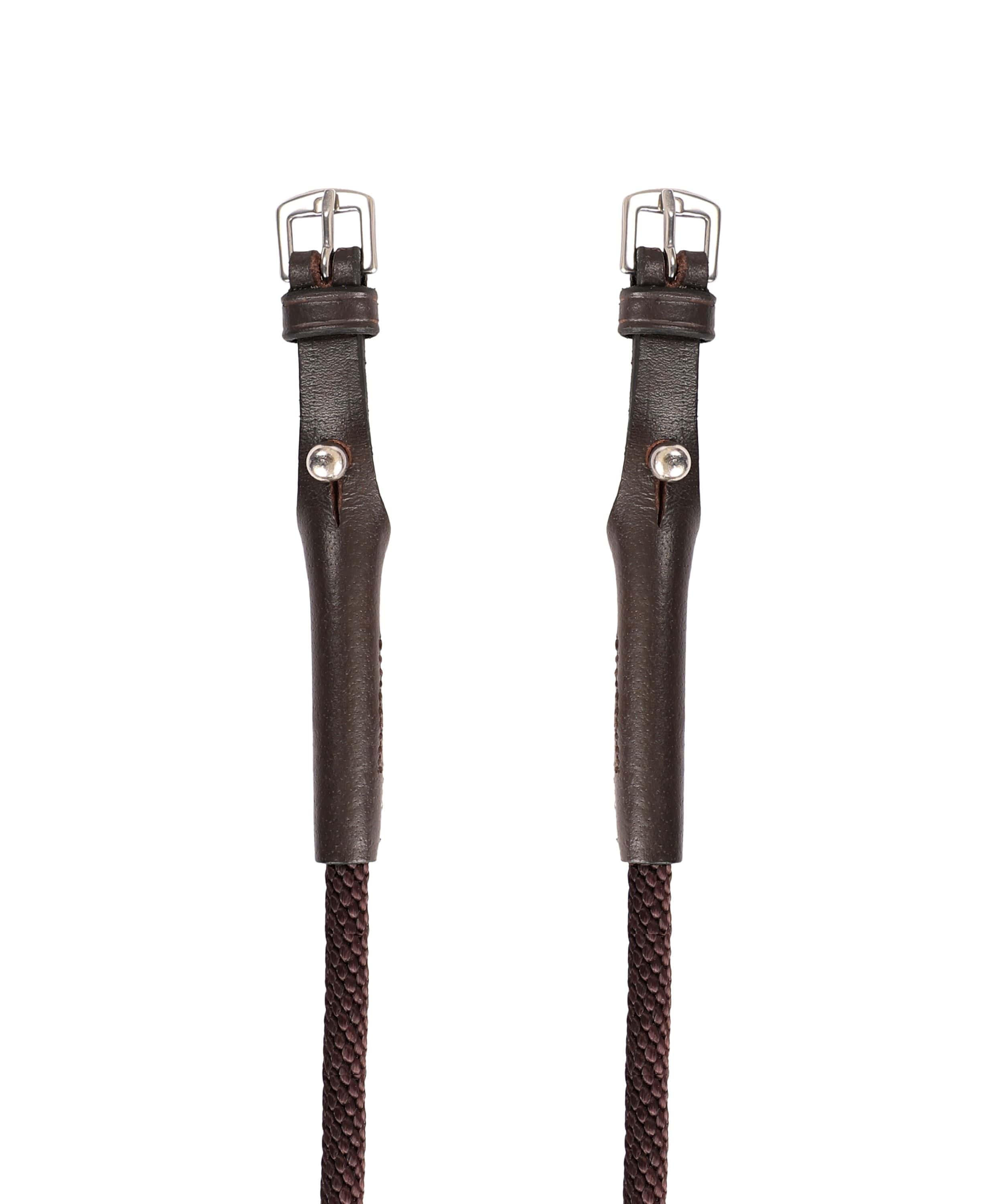 ExionPro Rope Gag Cheek Pieces by Bridles & Reins - alternate view 7
