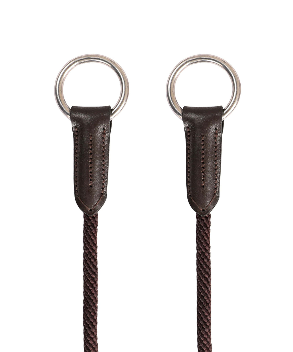 ExionPro Rope Gag Cheek Pieces by Bridles & Reins - alternate view 8
