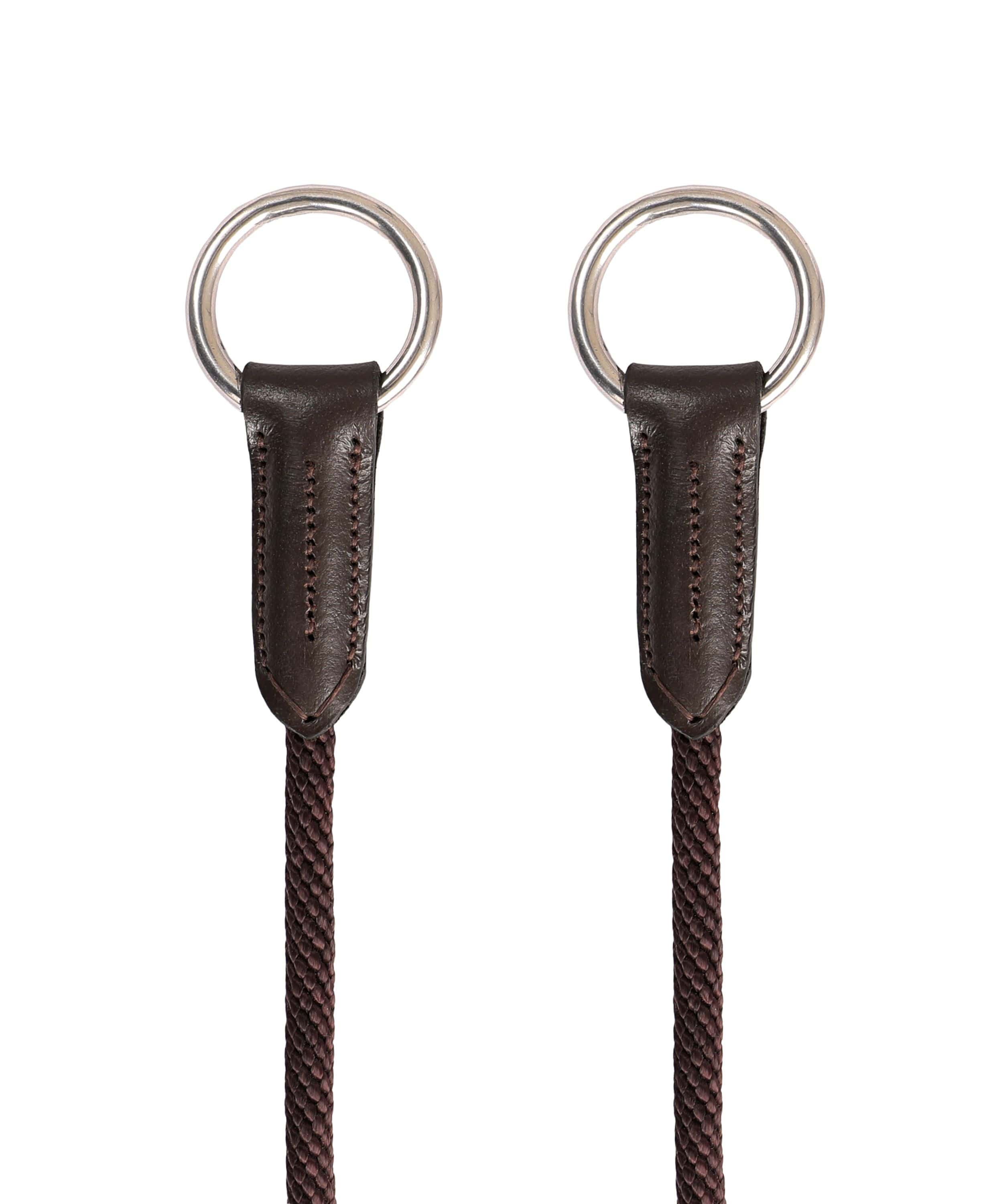 ExionPro Rope Gag Cheek Pieces by Bridles & Reins - alternate view 8