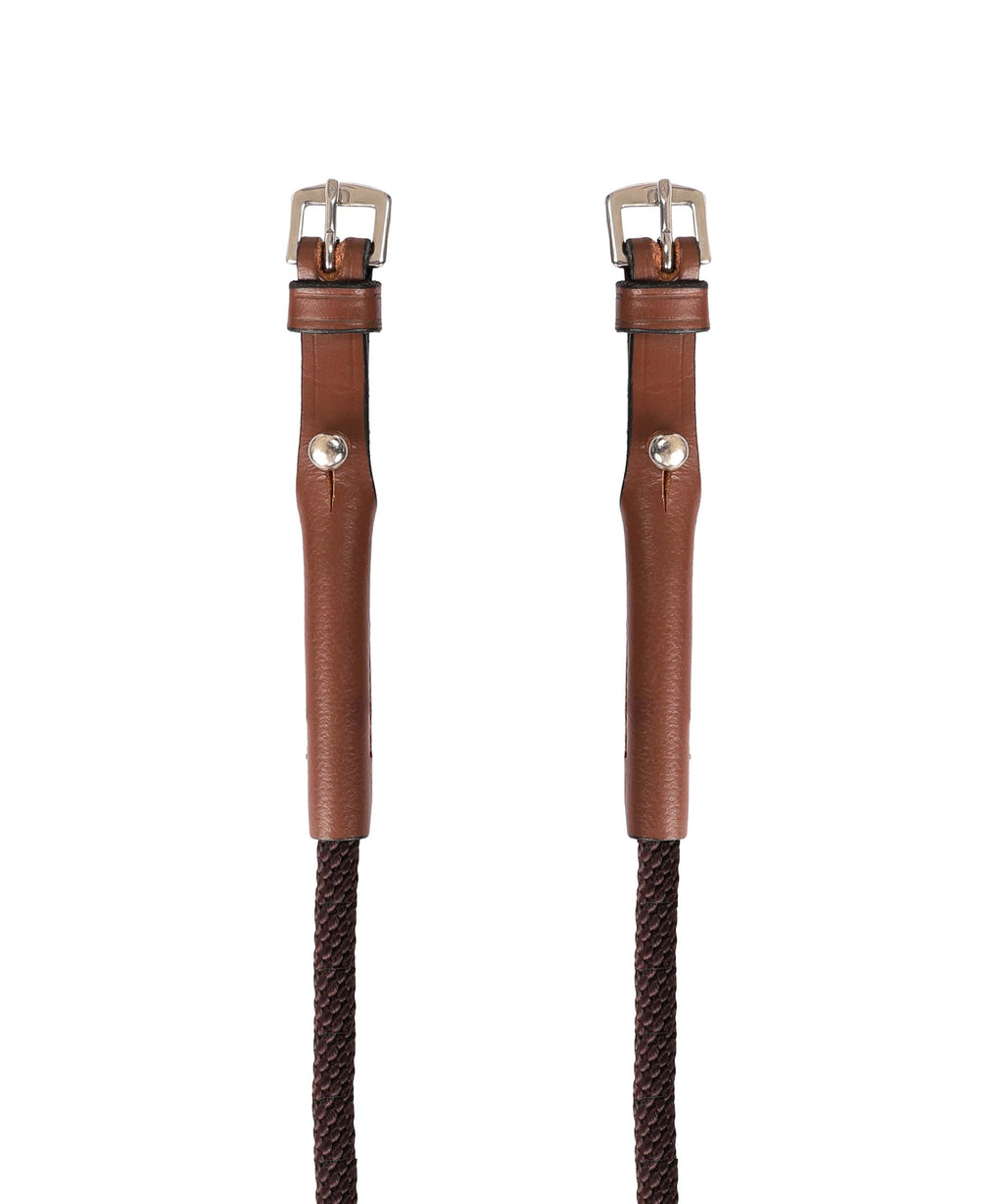 ExionPro Rope Gag Cheek Pieces by Bridles & Reins - alternate view 10