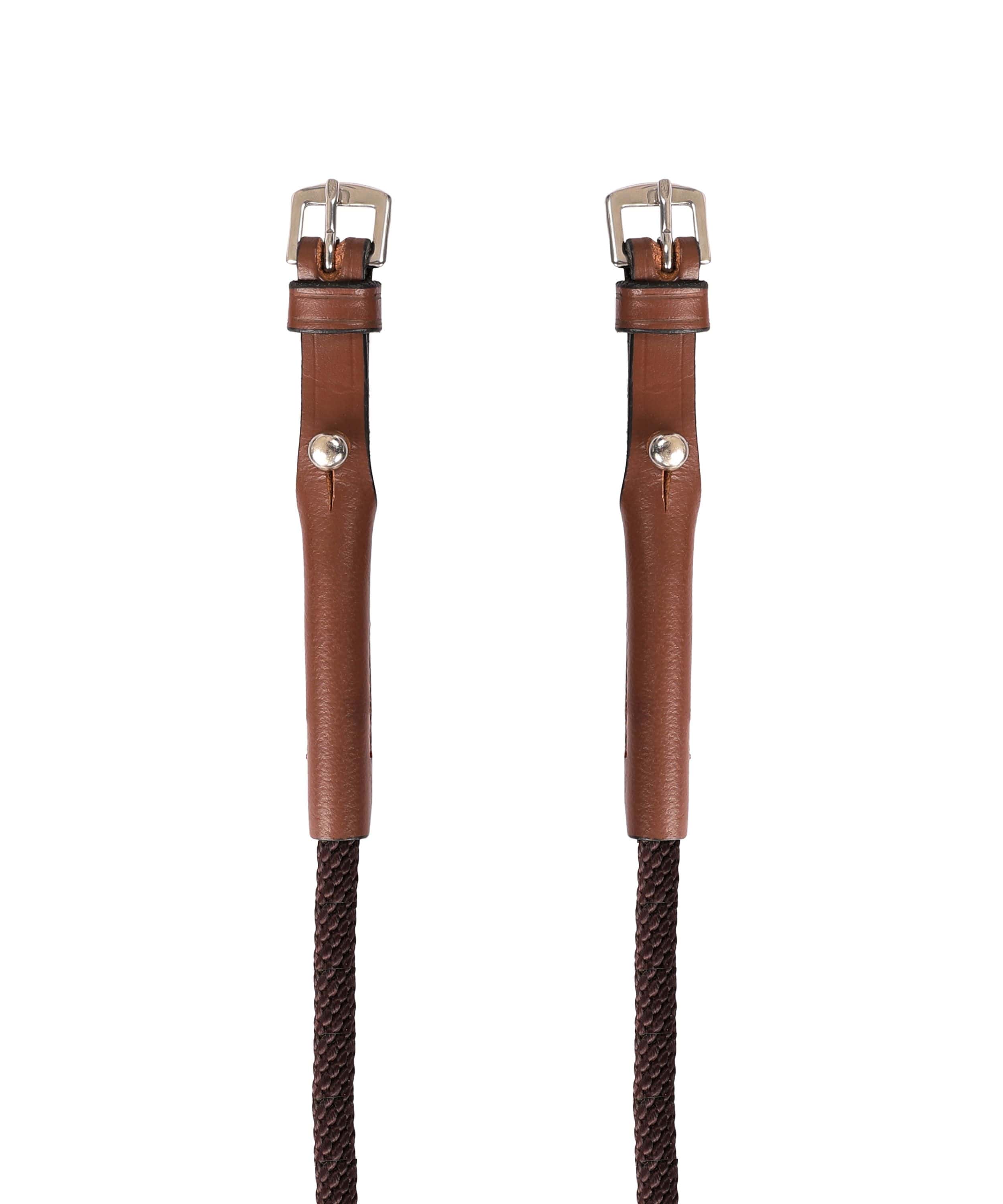 ExionPro Rope Gag Cheek Pieces by Bridles & Reins - alternate view 10
