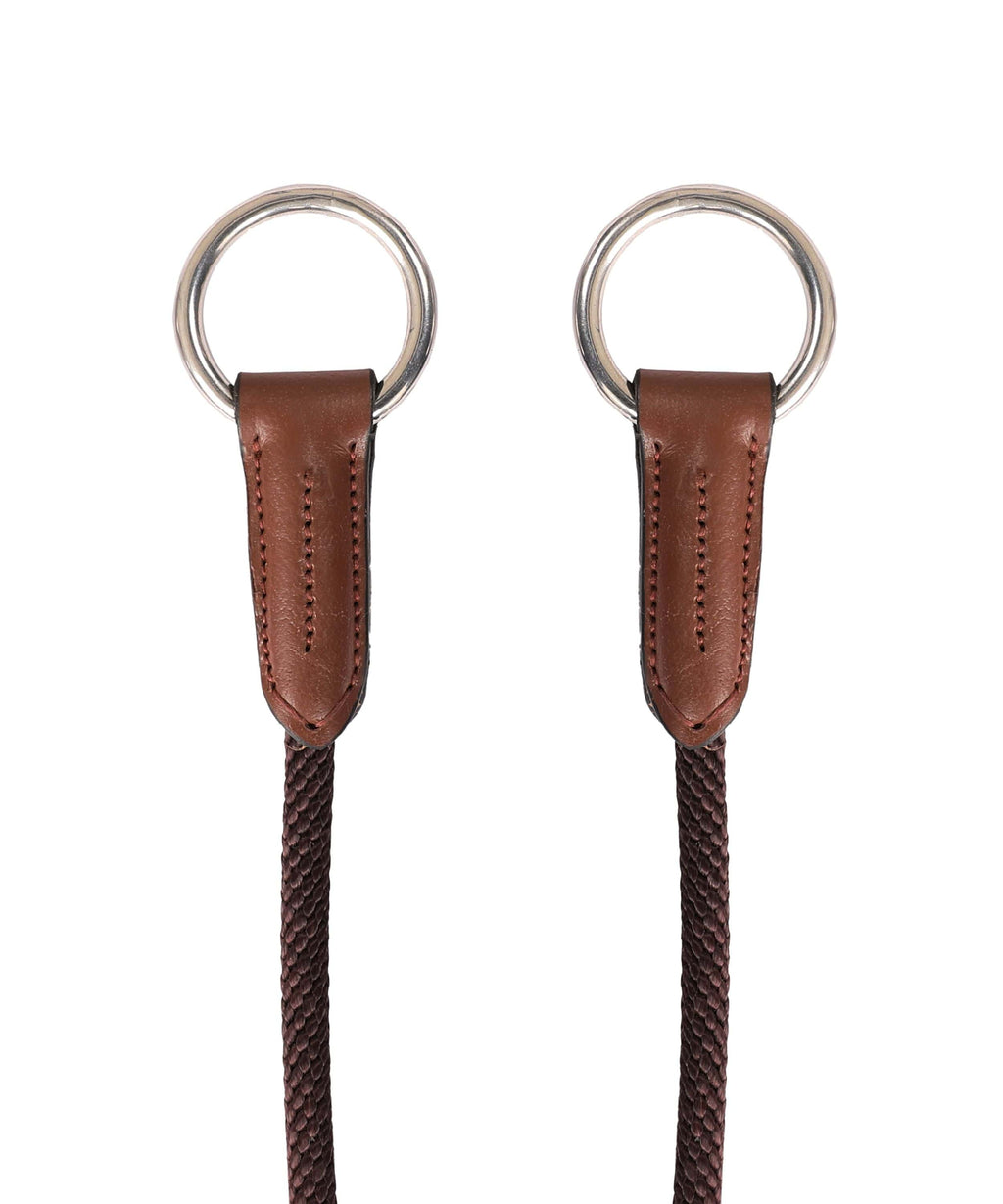 ExionPro Rope Gag Cheek Pieces by Bridles & Reins - alternate view 11
