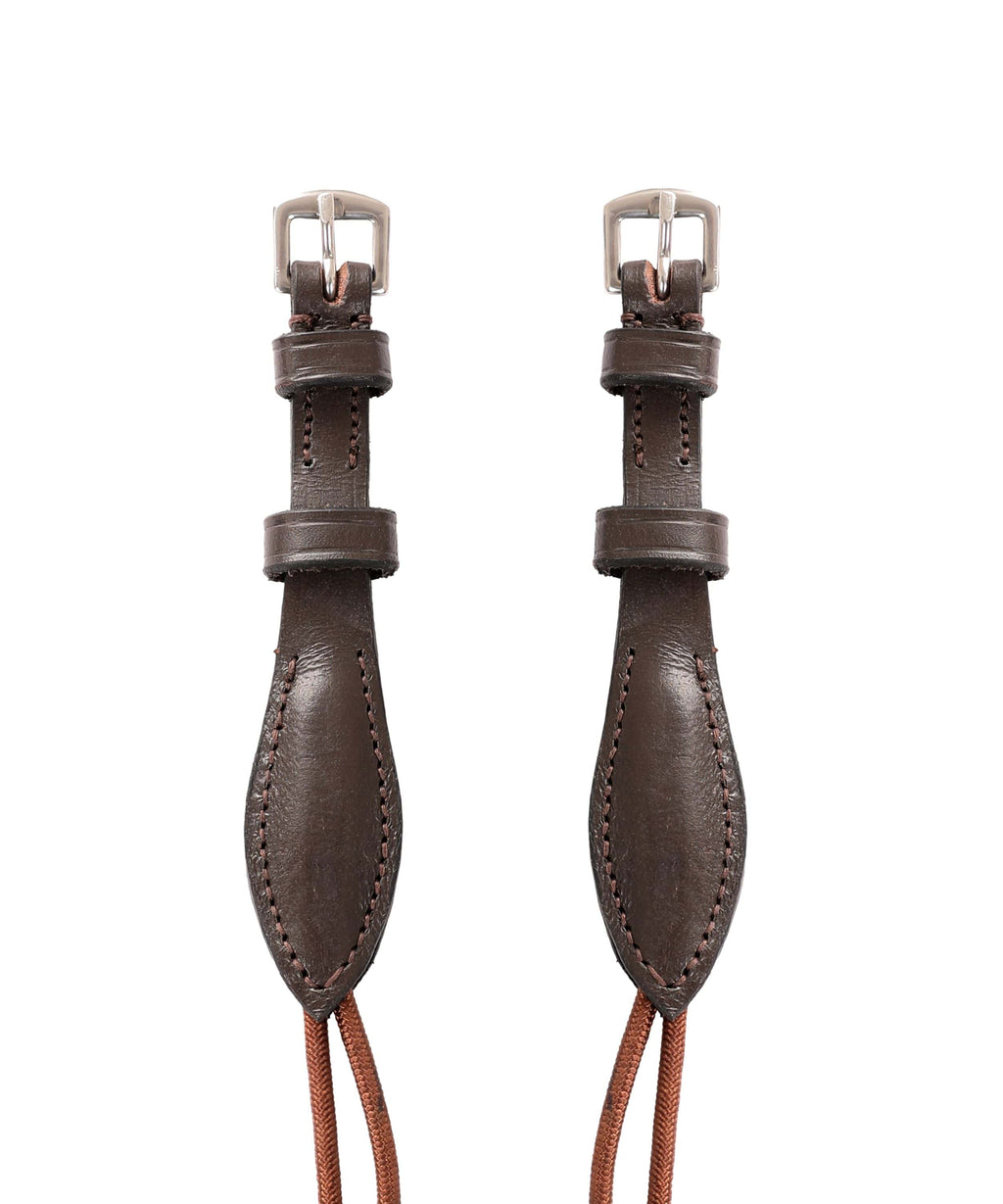 ExionPro Thin Rope Gag Cheek Pieces by Bridles & Reins - alternate view 7