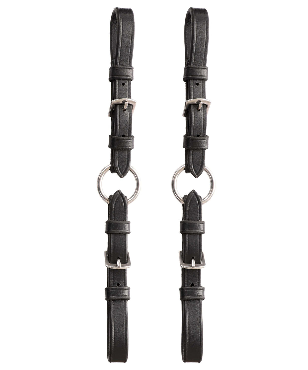 ExionPro Ringed Pelham Roundings Bit Converter by Bridles & Reins - alternate view 2