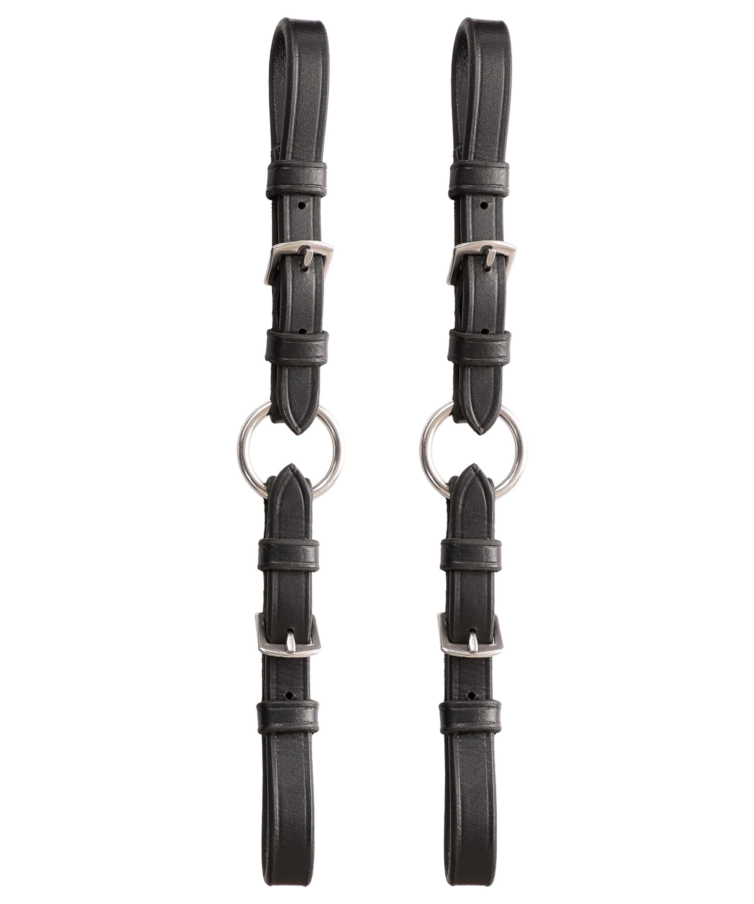 ExionPro Ringed Pelham Roundings Bit Converter by Bridles & Reins - alternate view 2