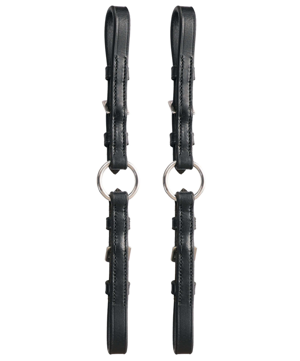 ExionPro Ringed Pelham Roundings Bit Converter by Bridles & Reins - alternate view 3