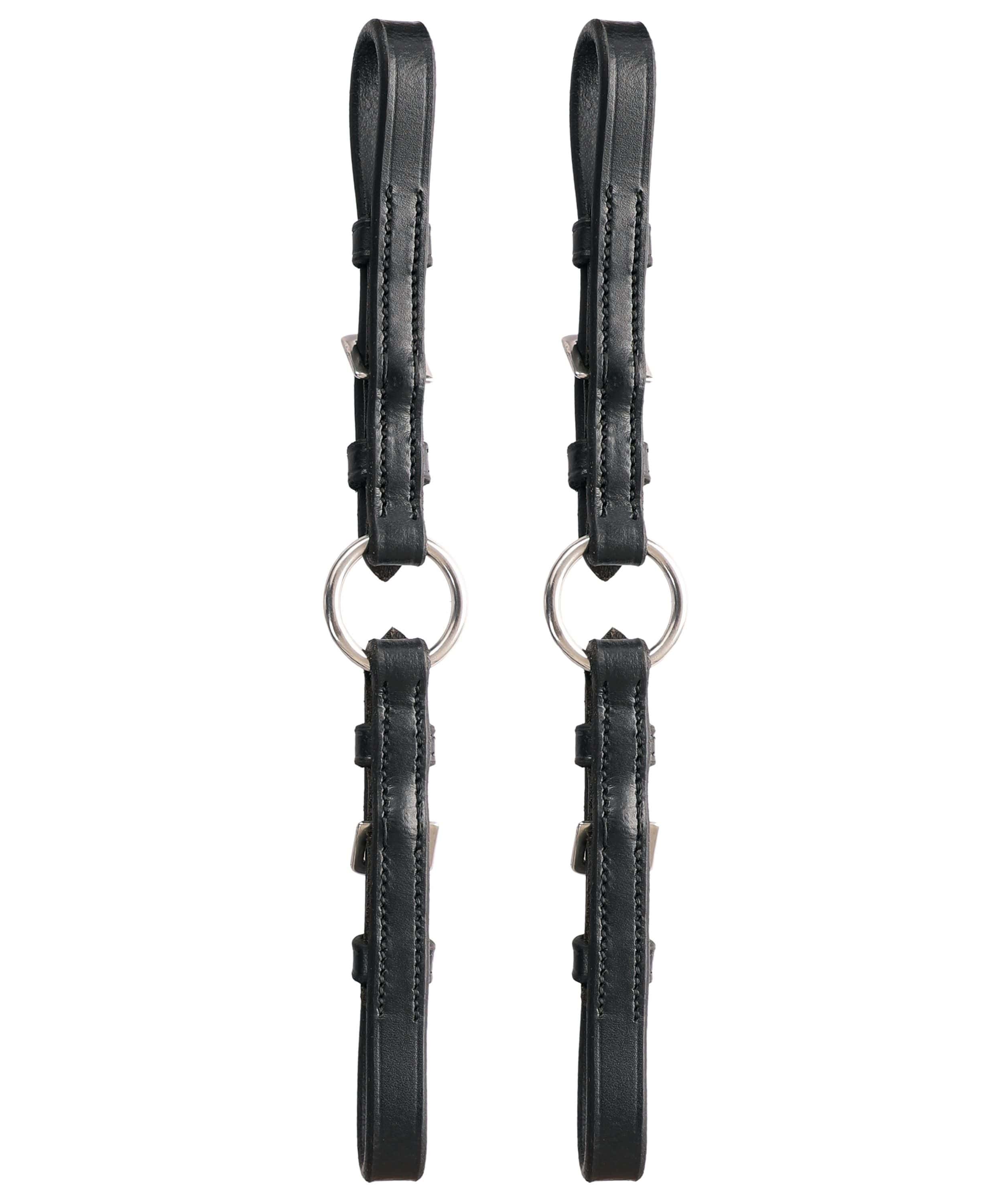 ExionPro Ringed Pelham Roundings Bit Converter by Bridles & Reins - alternate view 3