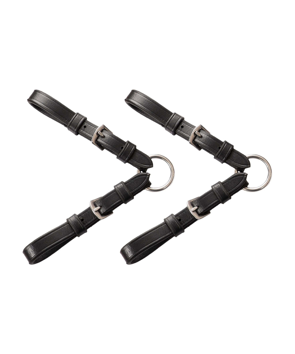 ExionPro Ringed Pelham Roundings Bit Converter by Bridles & Reins