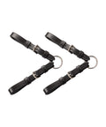 ExionPro Ringed Pelham Roundings Bit Converter by Bridles & Reins