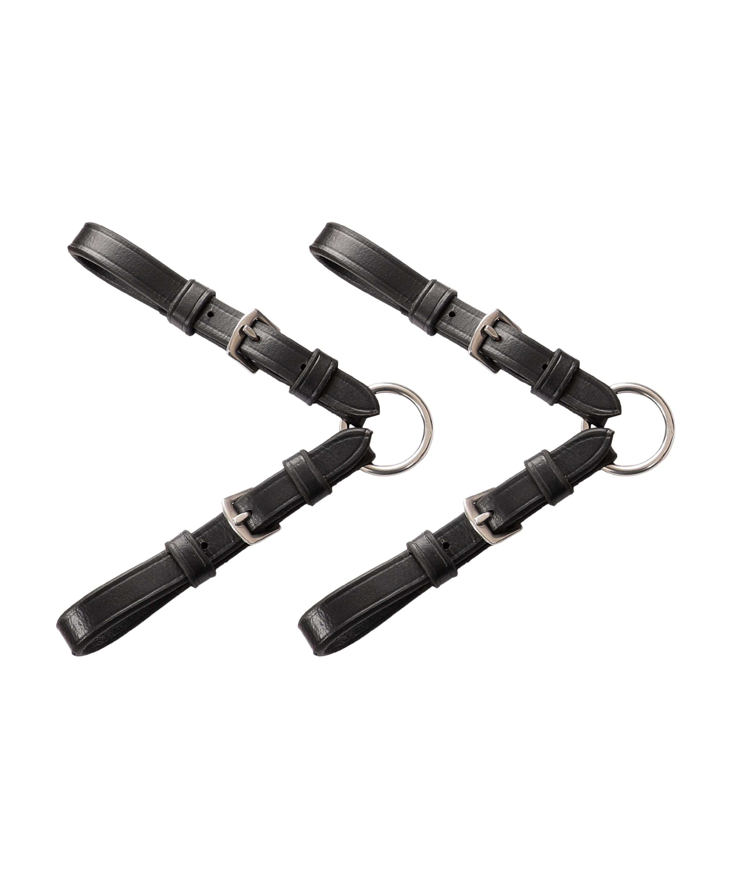 ExionPro Ringed Pelham Roundings Bit Converter by Bridles & Reins