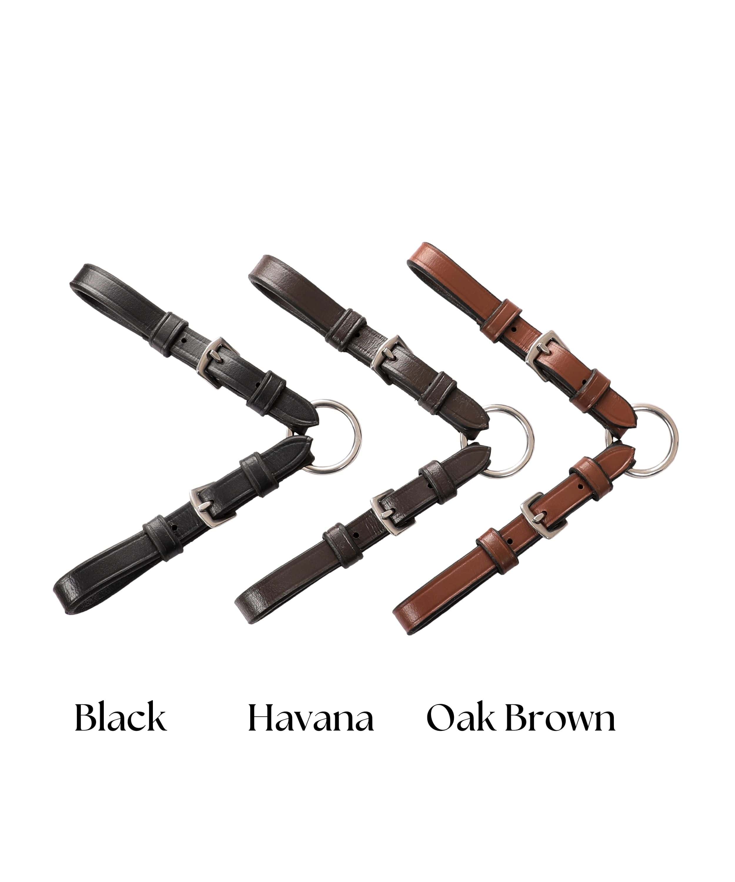 ExionPro Ringed Pelham Roundings Bit Converter by Bridles & Reins - alternate view 11