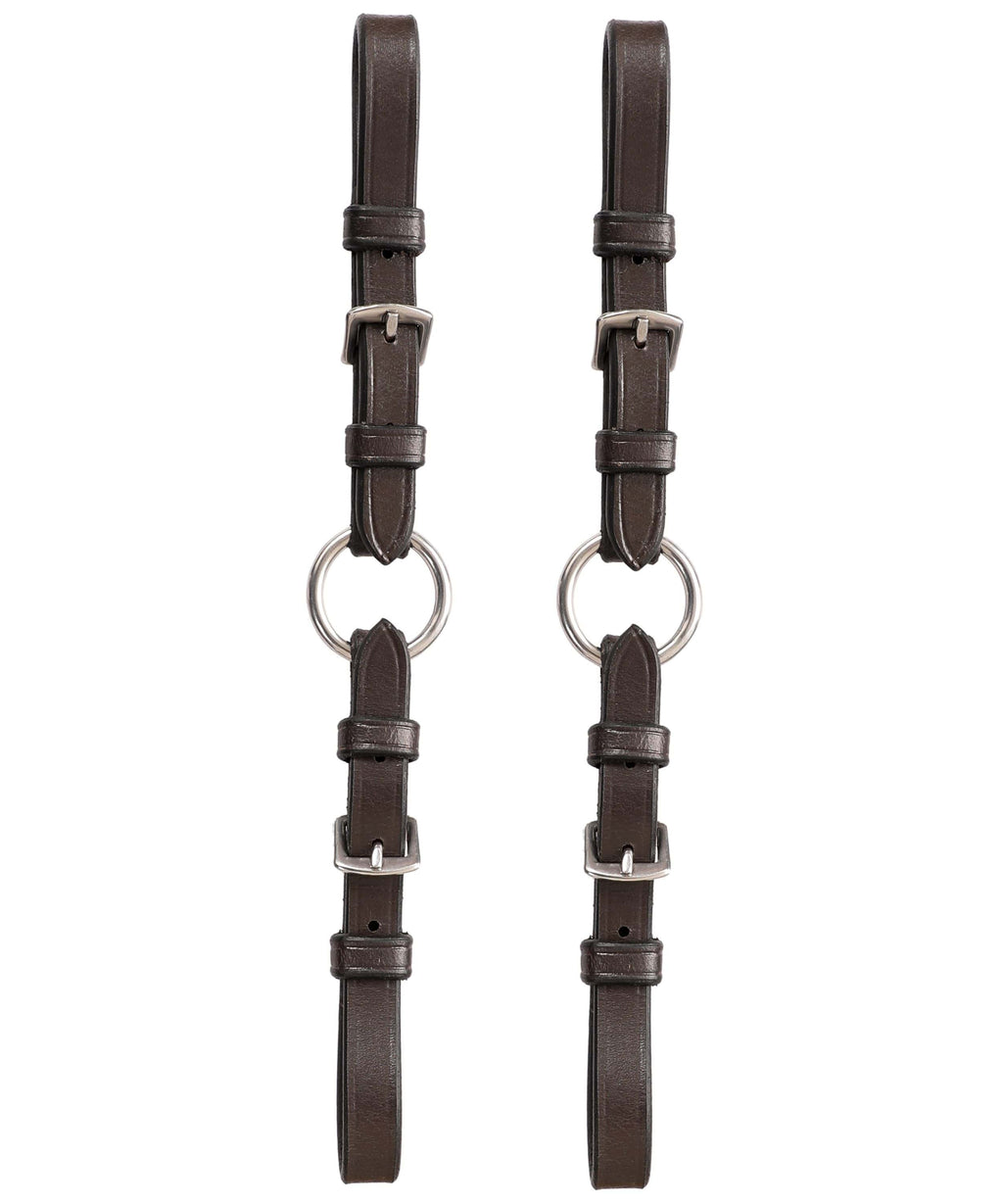 ExionPro Ringed Pelham Roundings Bit Converter by Bridles & Reins - alternate view 6