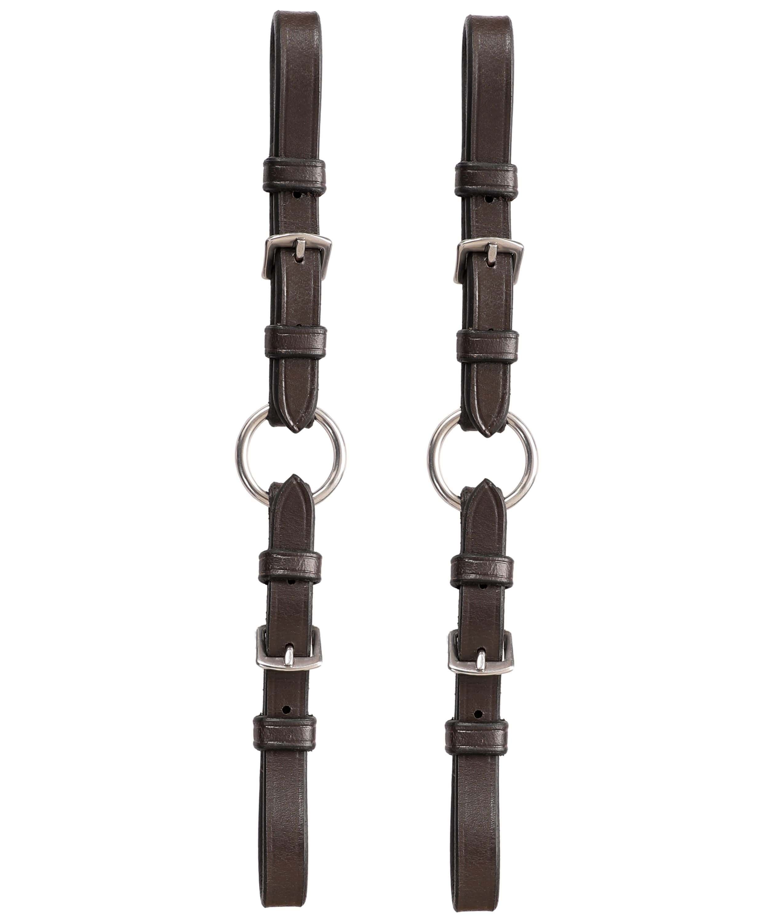 ExionPro Ringed Pelham Roundings Bit Converter by Bridles & Reins - alternate view 6