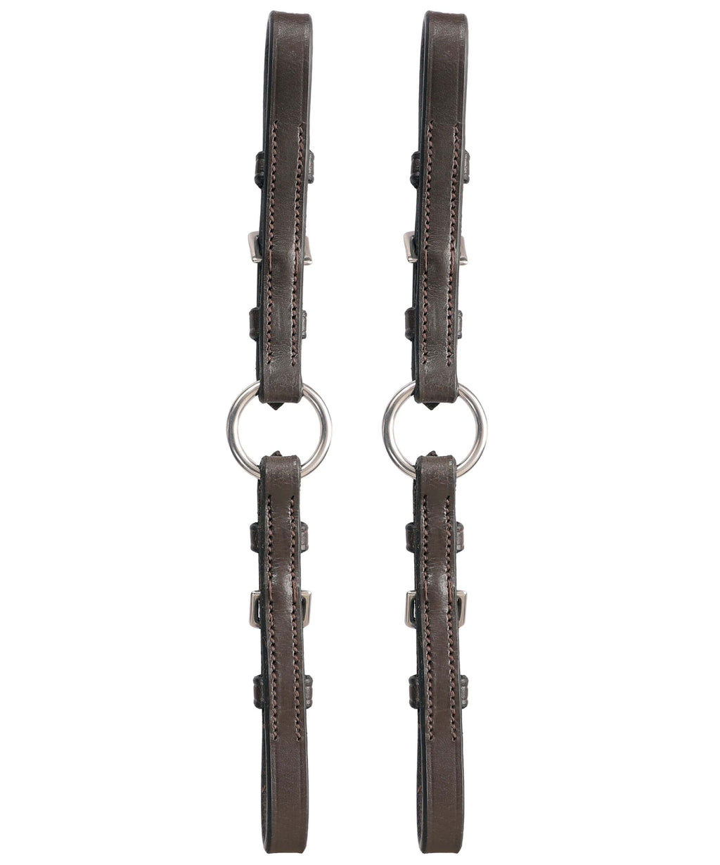 ExionPro Ringed Pelham Roundings Bit Converter by Bridles & Reins - alternate view 7