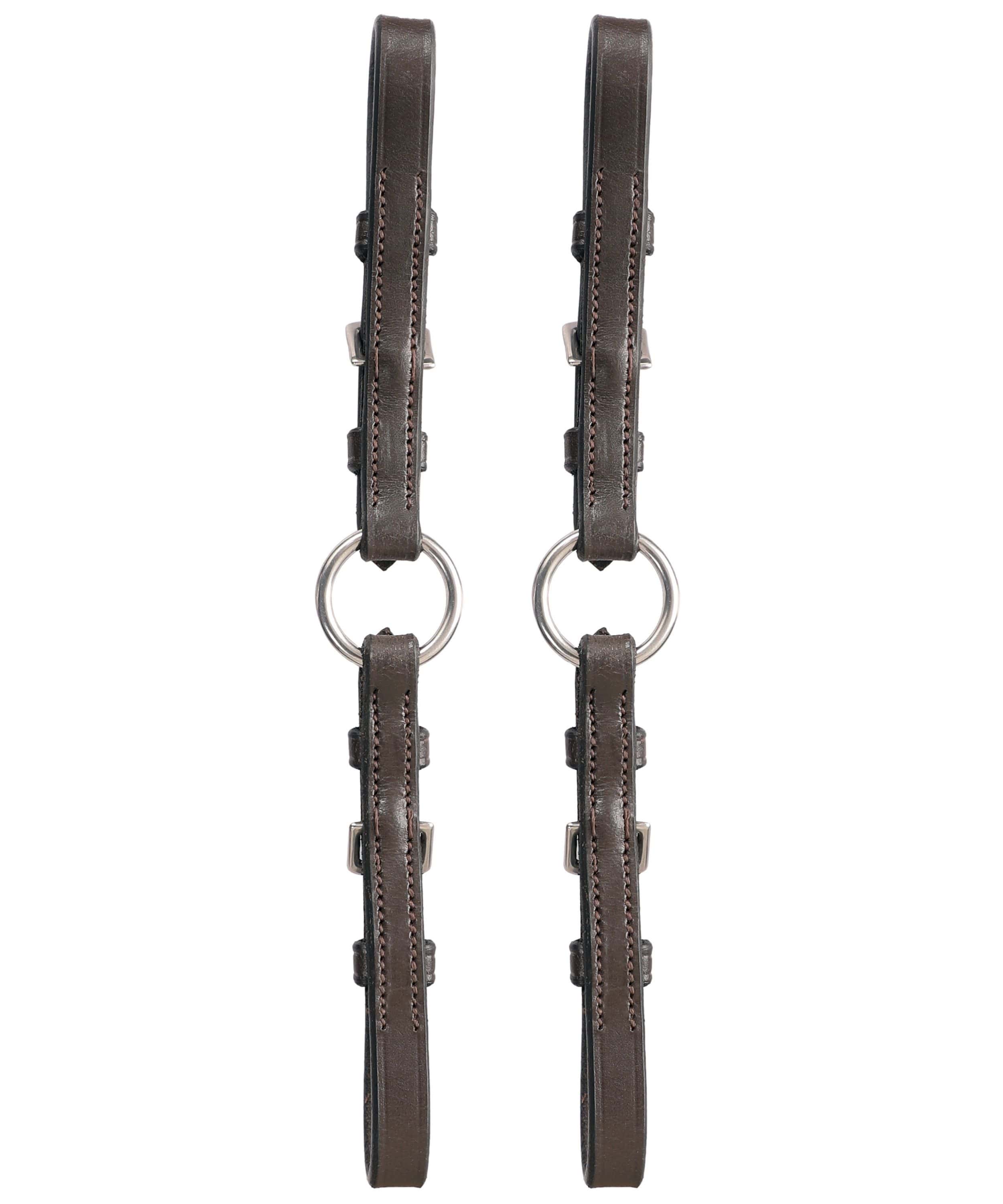 ExionPro Ringed Pelham Roundings Bit Converter by Bridles & Reins - alternate view 7