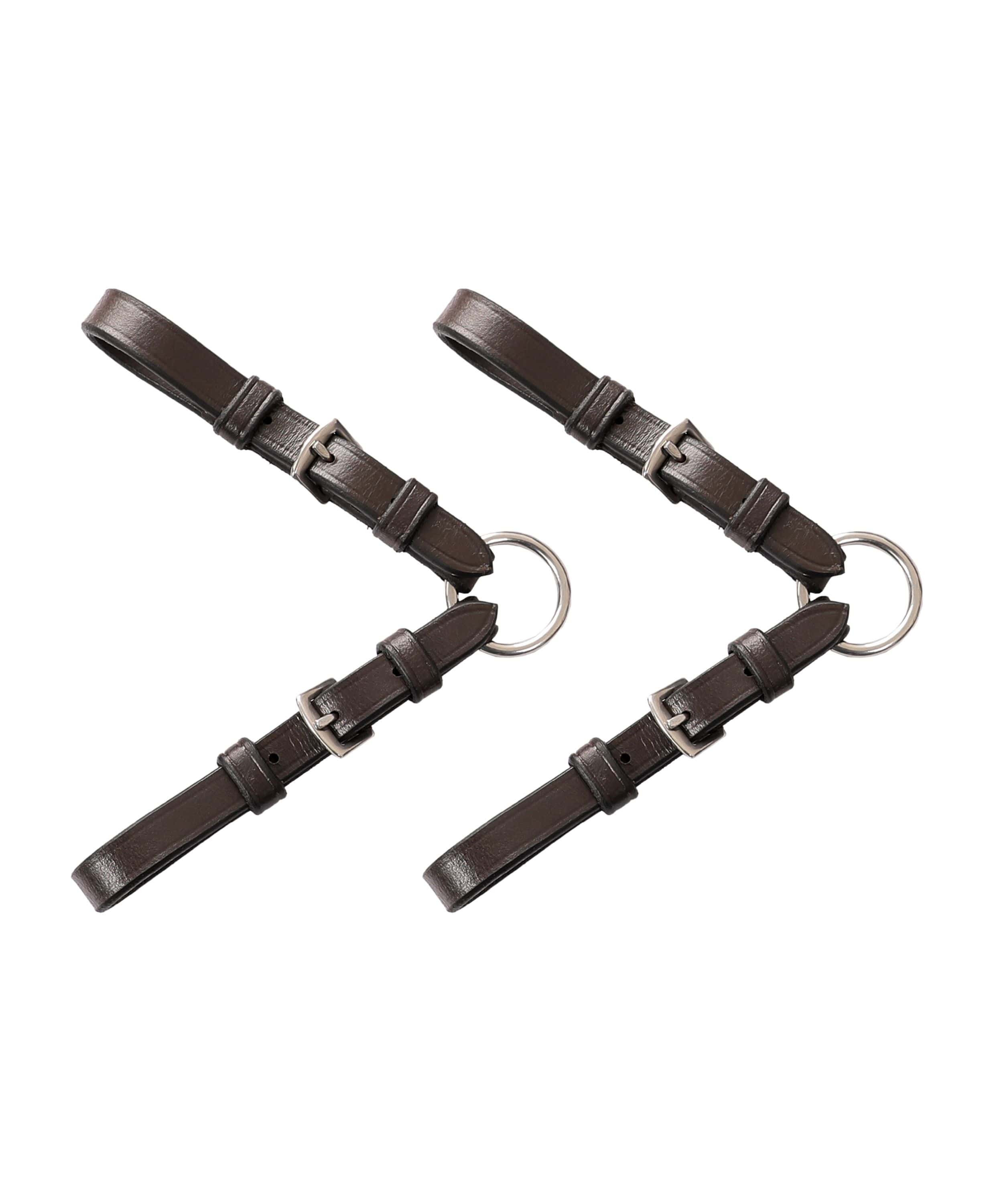 ExionPro Ringed Pelham Roundings Bit Converter by Bridles & Reins - alternate view 4