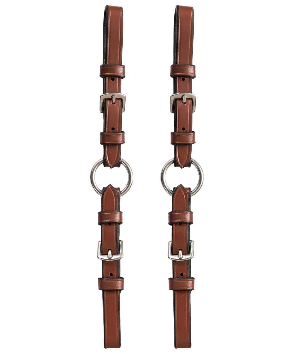 ExionPro Ringed Pelham Roundings Bit Converter by Bridles & Reins - alternate view 8
